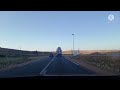 الطريق من ايموزار كندر الى ازرو مع موسيقى شعبية و جو مشمس و رااائع great road trip in morocco