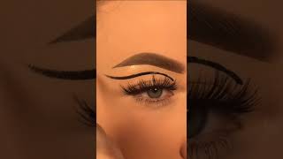 Latest Eye makeup toutourial || Need you #shorts #viral #youtube #yt #shortvideo #makeup #eyemakeup