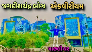 માછલી ઘર સુરત ।mashli ghar surat ।