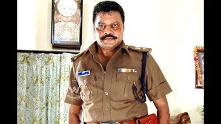 Latest Action Movie | Sai Kumar Fight sence | Adhiradi Police tamil movies