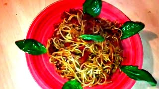 Desi Masala Pasta - Indian Style Pasta Recipe  |How make pasta|நீங்களே இலகுவாக பாஸ்தா செய்யலாம்