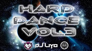 Dj LiYo - Hard Dance Vol.3