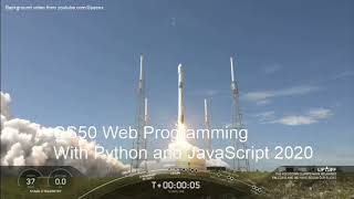 CS50 Web Programming with Python and Javascript 2020 Project 2