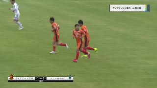 20210505ヴィアティン三重ホーム　第3戦