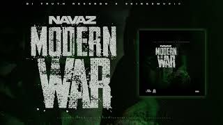 Navaz - Modern War (Official Music Video)