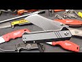 Shop Knives vs 