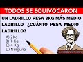 🧠 10 EJERCICIOS PARA TU SALUD CEREBRAL | Prof. BRUNO COLMENARES