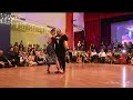 daniel nacucchio y roxana suárez 1st dance @7th sitf singapore int’l tango festival 5 8 oct 2023