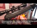 2016 shot show umarex throttle with vibration reducing stopshox system