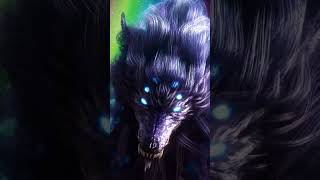 3⭐ Fenrir CG Summoning Animation | Final Fantasy Brave Exvius