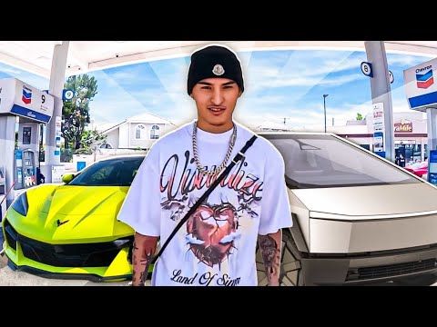Day In The Life Of A 19 Year Old Millionaire Youtube
