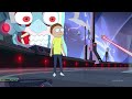 Battle of the Ricks  Rick and Morty  adult swim