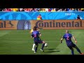 tim cahill goal vs netherlands all the angles 2014 fifa world cup