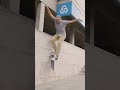 madars apse boardslide transfer drop in on a wall