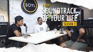 SOYL S2:E9 - BOBBY KOOL (SUPERMAN IS DEAD - ELECTROHELL)