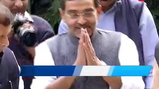 5W1H: RLSP chief Upendra Kushwaha may become a constituent of the Mahagathbandhan in Bihar