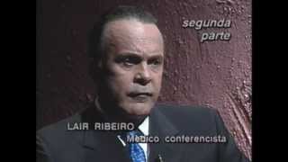 Provocações 191 com Lair Ribeiro - bloco 01