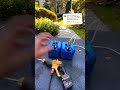 dewalt cordless pressure washer setup dewalt tools autodetail detailer ceramiccoating detailer