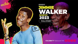 Jimmie Walker's Net Worth In 2023: What's The Former 'Good Times' Star's Fortune?