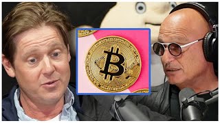 Tim Heidecker Thinks Cryptocurrency is a Scam | Howie Mandel Does Stuff