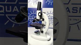 PZ-5 Compound Student Microscope #student #microscope #studentmicroscope #microscopy