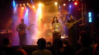 13 Tries - Involution - Directo/Live - Sala Durango - Valencia/Spain