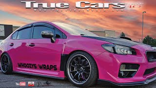 True Cars 10 Season 2