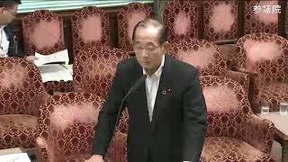 参議院 2019年05月22日 決算委員会 #11 仁比聡平（日本共産党）