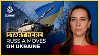 Why the Russia-Ukraine crisis just got much worse | Start Here