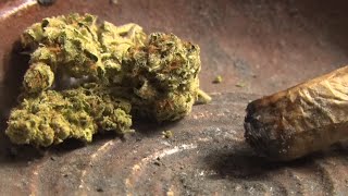 Marketing marijuana could prove a tricky business in Jersey