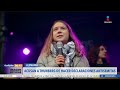 Acusan a Greta Thunberg de defender posturas antisemitas | Noticias con Francisco Zea