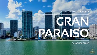 Luxury Airbnb Tour: Million Dollar Retreat in Gran Paraiso, Miami