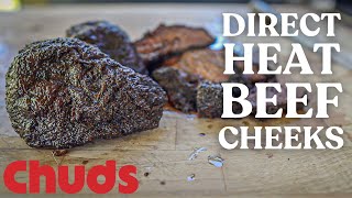 The BEST Beef Cheek Recipe! | Chuds BBQ