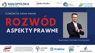 Aspekty prawne rozwodu