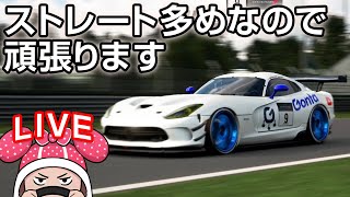 LIVE/GT SPORT/マニュファクチャラー/モンツァ