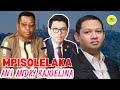 NIAIKY NY MPISOLELAKA AN'I RAJOELINA FA MANDALO KRIZY I MADAGASCAR! FANDAHARANA ANKITSIPO BY KOLOTV