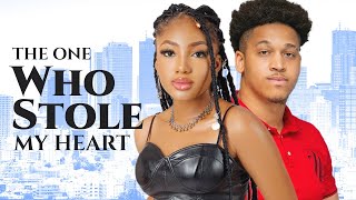 THE ONE WHO STOLE MY HEART - Nigerian Movies 2023 Latest Full Movies