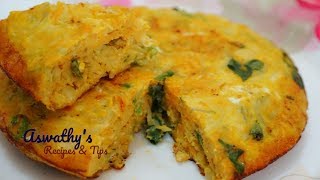 ഇനി മുതൽ മുട്ട ഇങ്ങനെ പൊരിച്ചു നോക്കൂ  | Kerala Egg Omelette| Mutta porichath