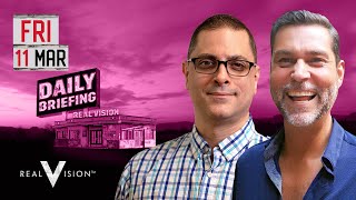 The Crisis of Inflation, the Cataclysm of War, and Where We Go From Here