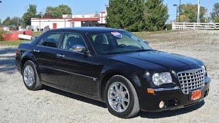 2007 Chrysler 300C For Sale Dayton Troy Piqua Sidney Ohio | CP14183