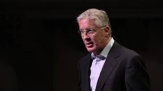 You Have the Power in Your Life | Pete Carroll