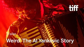 WEIRD: THE AL YANKOVIC STORY Trailer | TIFF 2022
