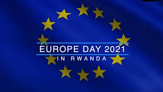 Europe Day 2021 in Rwanda