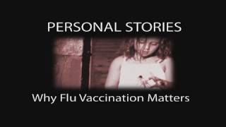 Personal Flu Stories