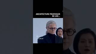 Arki Memes Architecture Architect