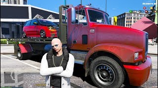 Frank McDirty [No One Gets Away] [FIVEM]