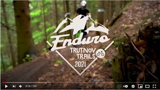 Enduro Trutnov Trails 4