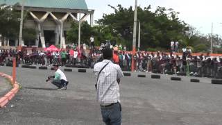 Categoria Pasola Libre Primera Carrera en La Romana 2013