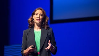 The four non-obvious actions to strengthen democracy | Isabel González Whitaker | TEDxAtlanta