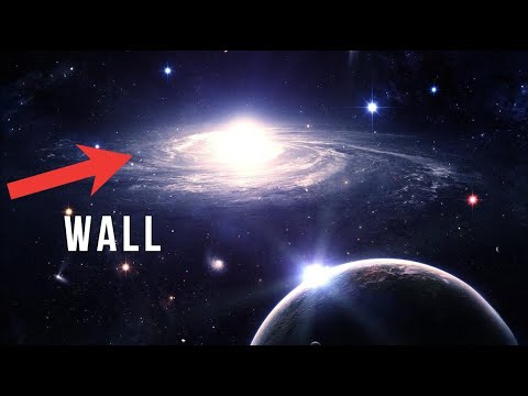 What Lies Beyond The Edge Of The Universe Go It